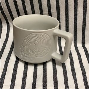 Starbucks Halloween collection 2019